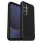 OtterBox Defender Case (Suits Galaxy S24 FE) - Black
