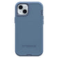 OtterBox Defender Case (Suits iPhone 15 Plus) - Baby Blue Jeans
