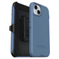 OtterBox Defender Case (Suits iPhone 15 Plus) - Baby Blue Jeans