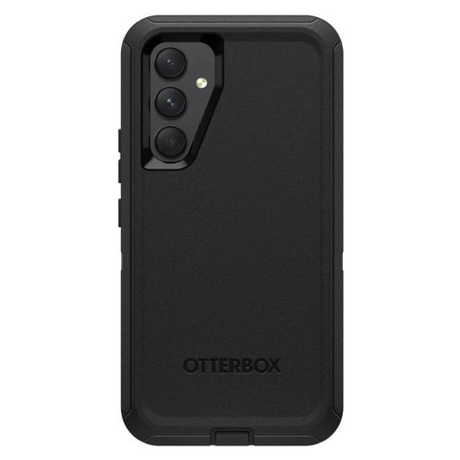 OtterBox Defender Case (Suits Galaxy S24 Plus) - Black