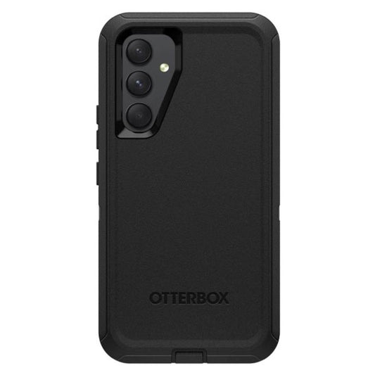 OtterBox Defender Case (Suits Galaxy S24 Plus) - Black