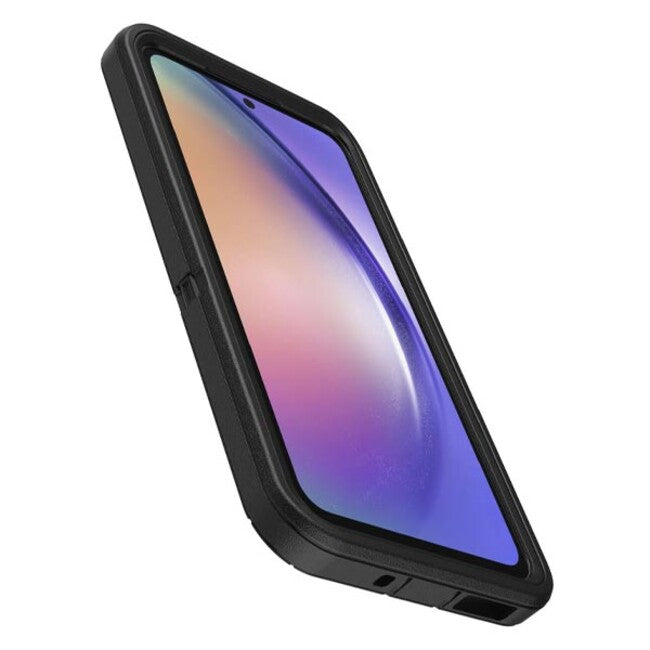 OtterBox Defender Case (Suits Galaxy S24 Plus) - Black