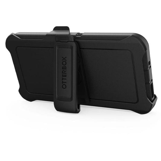 OtterBox Defender Case (Suits Galaxy S24 Plus) - Black