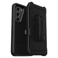 OtterBox Defender Case (Suits Galaxy S24 Plus) - Black