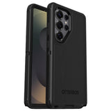 OtterBox Defender Case (Suits Galaxy S25 Ultra) - Black