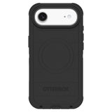 OtterBox Defender Pro MagSafe Case (Suits iPhone 17 Air) - Black