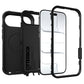 OtterBox Defender Pro MagSafe Case (Suits iPhone 17 Air) - Black