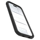 OtterBox Defender Pro MagSafe Case (Suits iPhone 17 Air) - Black