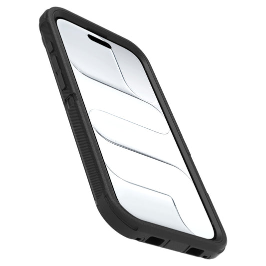 OtterBox Defender Pro MagSafe Case (Suits iPhone 17 Air) - Black