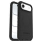 OtterBox Defender Pro MagSafe Case (Suits iPhone 17 Air) - Black