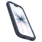 OtterBox Defender Series Pro MagSafe Case (Suits iPhone 17) - Blue