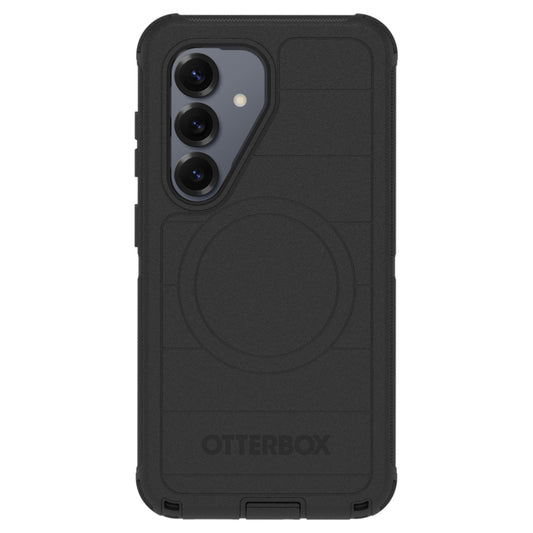 OtterBox Defender Pro Magnetic Case (Suits Galaxy S26 Plus) - Black