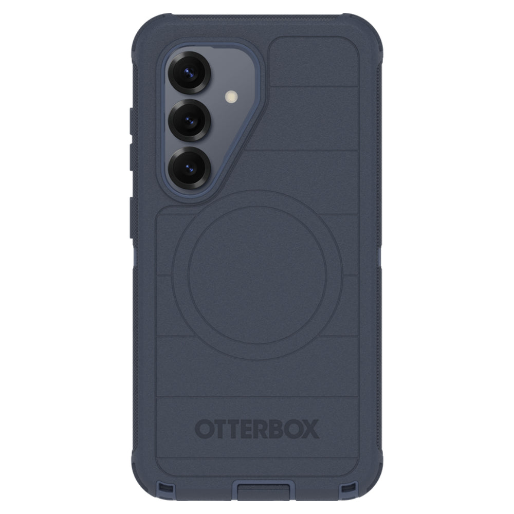 OtterBox Defender Pro Magnetic Case (Suits Galaxy S26 Plus) - Riverside Blue