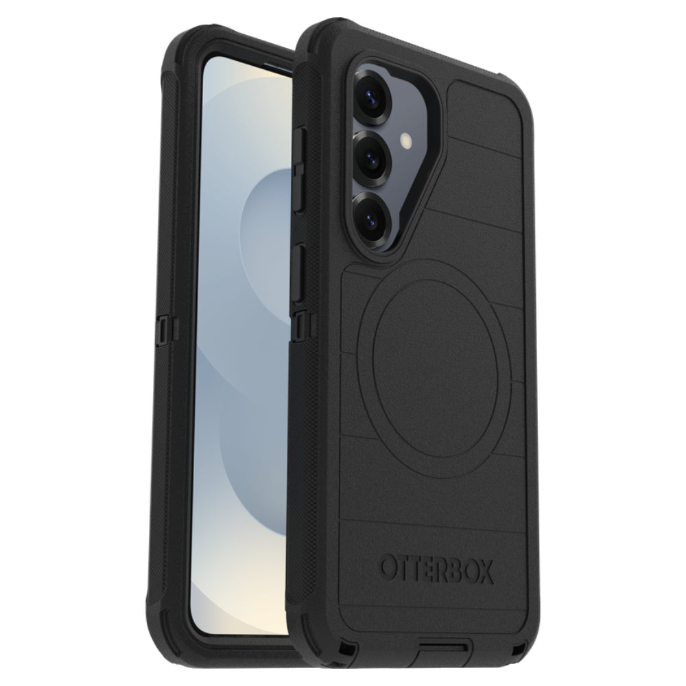 OtterBox Defender Pro Magnetic Case (Suits Galaxy S26) – Black