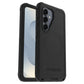 OtterBox Defender Pro Magnetic Case (Suits Galaxy S26 Plus) - Black