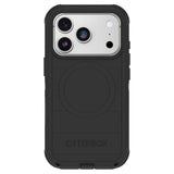 OtterBox Defender Pro Magsafe Case (Suits iPhone 17 Pro) - Black