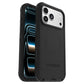 OtterBox Defender Pro Magsafe Case (Suits iPhone 17 Pro Max) - Black