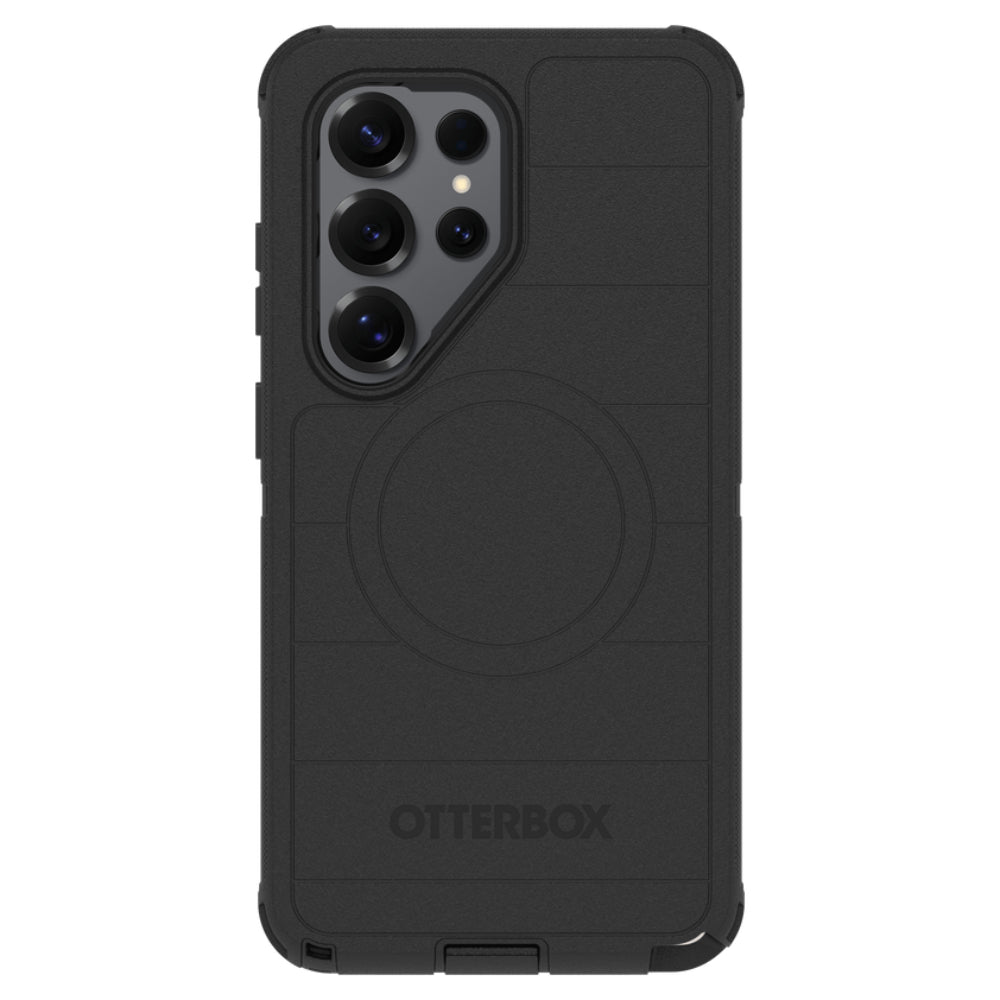 OtterBox Defender Pro Case w/Magnets For Galaxy S26 Ultra - Black