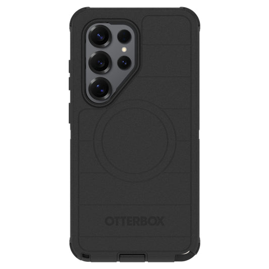 OtterBox Defender Pro Case w/Magnets For Galaxy S26 Ultra - Black