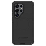 OtterBox Defender Pro Case w/Magnets For Galaxy S26 Ultra - Black