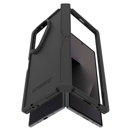OtterBox Defender Pro XT Magnetic Case (Suits Galaxy Z Fold 8 Ultra) - Black