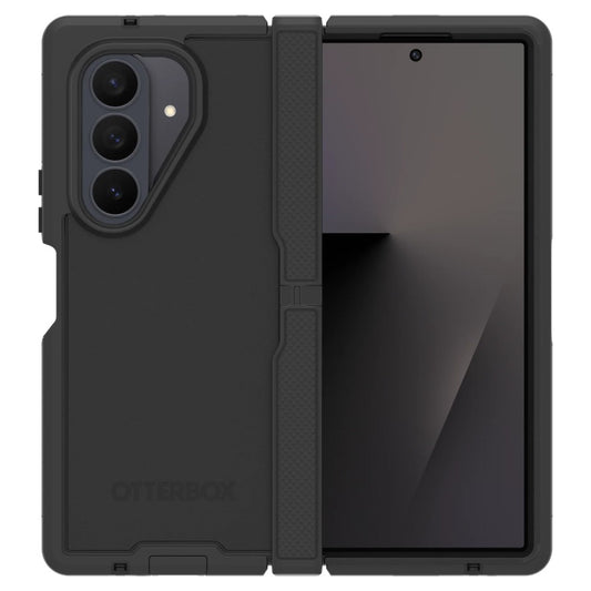 OtterBox Defender Pro XT Magnetic Case (Suits Galaxy Z Fold 8 Ultra) - Black