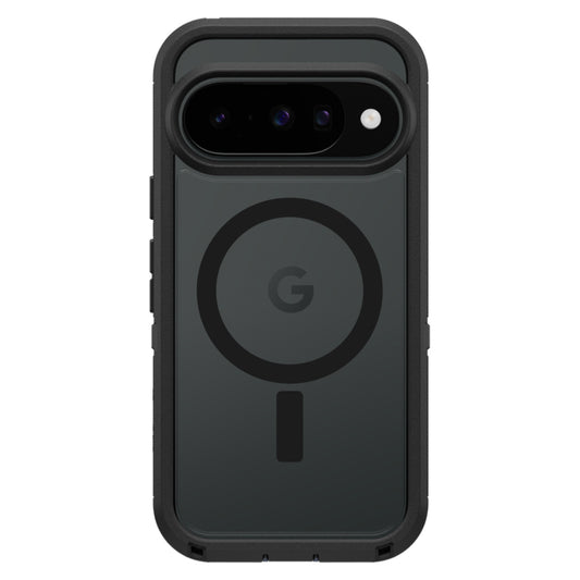 OtterBox Defender Pro XT Case with Magnets Case (Suits Pixel 10 /Pixel 10 Pro) - Dark Side