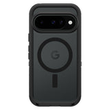 OtterBox Defender Pro XT Case with Magnets Case (Suits Pixel 10 /Pixel 10 Pro) - Dark Side