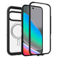 OtterBox Defender Pro XT Case with Magnets Case (Suits Pixel 10 /Pixel 10 Pro) - Dark Side