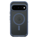 OtterBox Defender Pro XT Case with Magnets Case (Suits Pixel 10 /Pixel 10 Pro) - Baby Blue Jeans