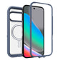 OtterBox Defender Pro XT Case with Magnets Case (Suits Pixel 10 /Pixel 10 Pro) - Baby Blue Jeans