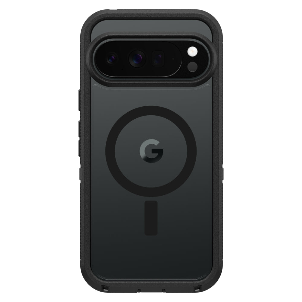 OtterBox Defender Pro XT Case with Magnets Case (Suits Pixel 10 Pro XL) - Dark Side