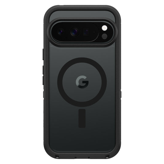 OtterBox Defender Pro XT Case with Magnets Case (Suits Pixel 10 Pro XL) - Dark Side