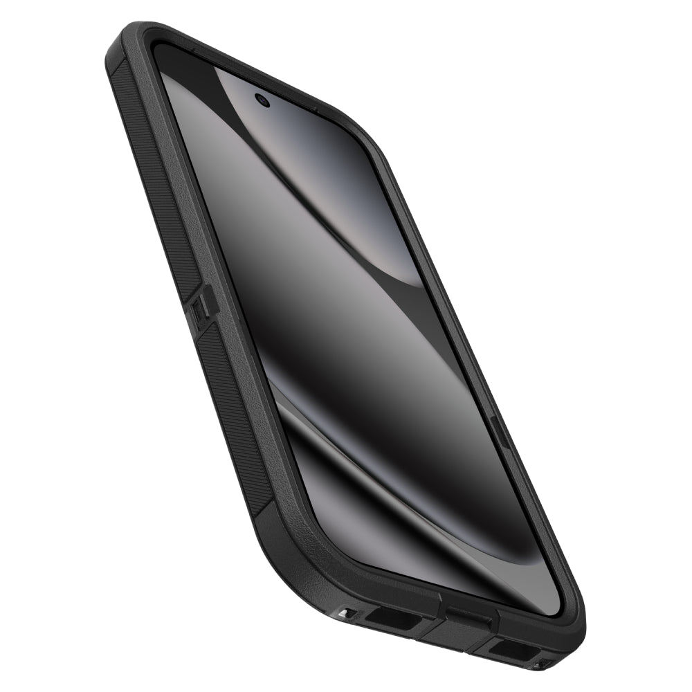 OtterBox Defender Pro XT Case with Magnets Case (Suits Pixel 10 Pro XL) - Dark Side