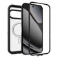 OtterBox Defender Pro XT Case with Magnets Case (Suits Pixel 10 Pro XL) - Dark Side