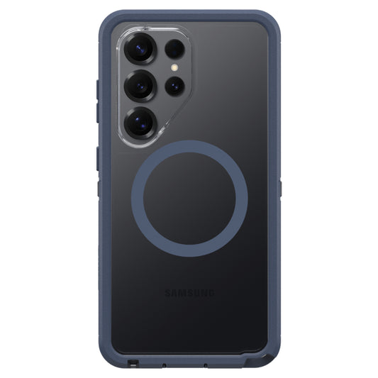 OtterBox Defender Pro XT Magnetic Case (Suits Galaxy S26 Ultra) - Mountain Storm Blue
