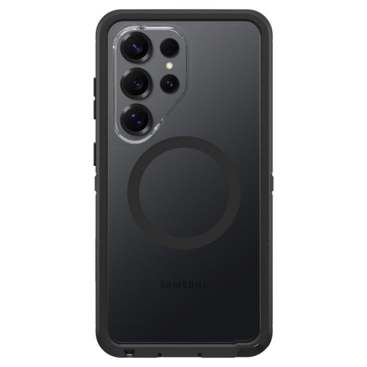 OtterBox Defender Pro XT Magnetic Case (Suits Galaxy S26 Ultra) - Black