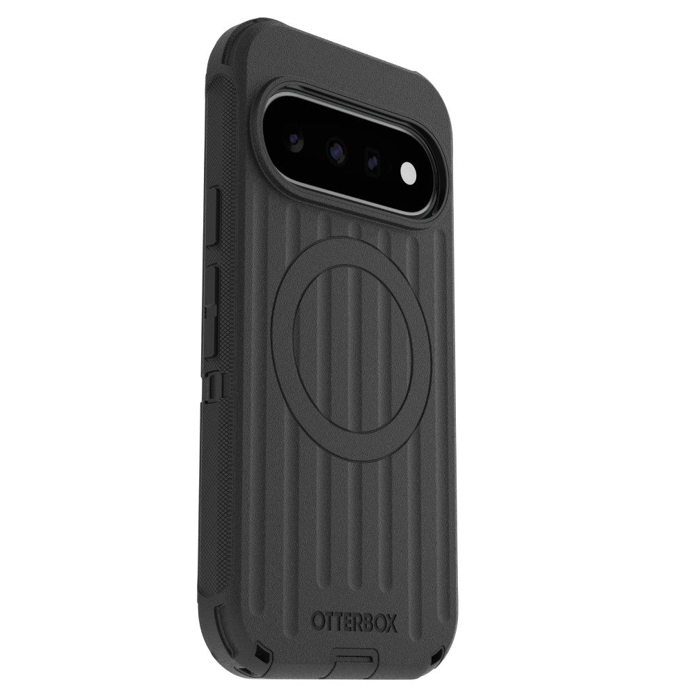 OtterBox Defender Pro Magnetic Case (Suits Google Pixel 11/ 11 Pro) - Black