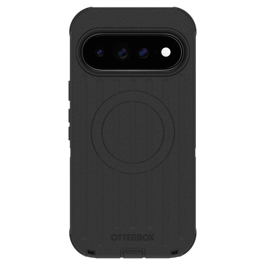 OtterBox Defender Pro Magnetic Case (Suits Google Pixel 11 Pro XL) - Black
