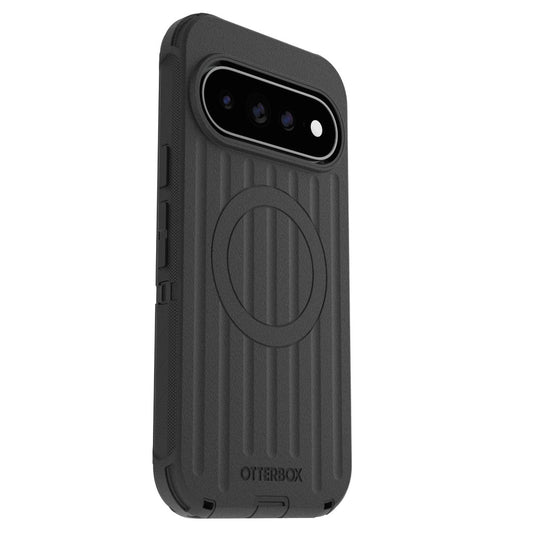 OtterBox Defender Pro Magnetic Case (Suits Google Pixel 11 Pro XL) - Black