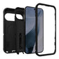 OtterBox Defender Pro Magnetic Case (Suits Google Pixel 11 Pro XL) - Black