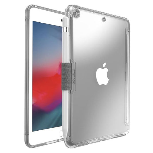 OtterBox Symmetry Series Case (Suits iPad Mini 5th Gen) - Clear
