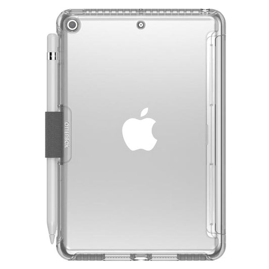 OtterBox Symmetry Series Case (Suits iPad Mini 5th Gen) - Clear