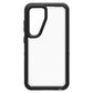 OtterBox Defender XT Clear Case (Suits Galaxy S24 Plus) - Dark Side