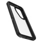 OtterBox Defender XT Clear Case (Suits Galaxy S24 Plus) - Dark Side
