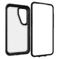 OtterBox Defender XT Clear Case (Suits Galaxy S24 Plus) - Dark Side