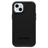 Otterbox Defender XT MagSafe Case (Suits iPhone 15 Plus) - Black