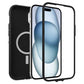 Otterbox Defender XT MagSafe Case (Suits iPhone 15 Plus) - Black
