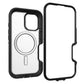 OtterBox Defender XT MagSafe Case (Suits iPhone 16) - Dark Side