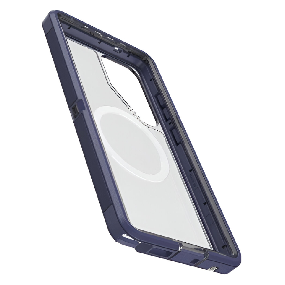 OtterBox Defender XT Magnets Case (Suits Galaxy S25 Ultra) - Lavender Haze